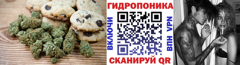 Canna-Cookies марихуана Домодедово